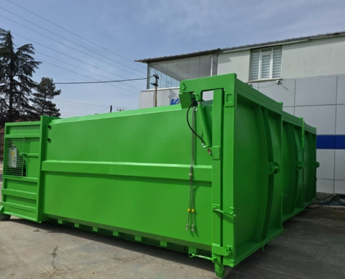 Press Containers (2)