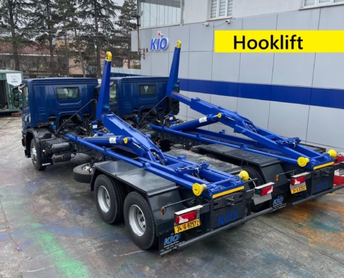 hooklift