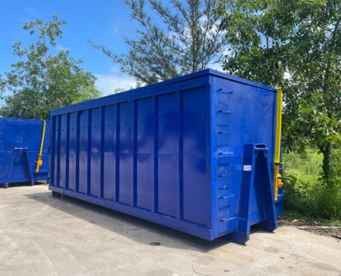 roll container net (20)